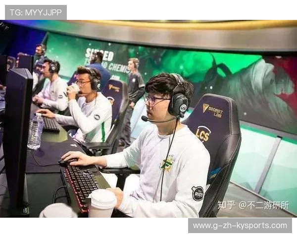 LCS战术趋势：中野联动再受重视，中野联动是什么