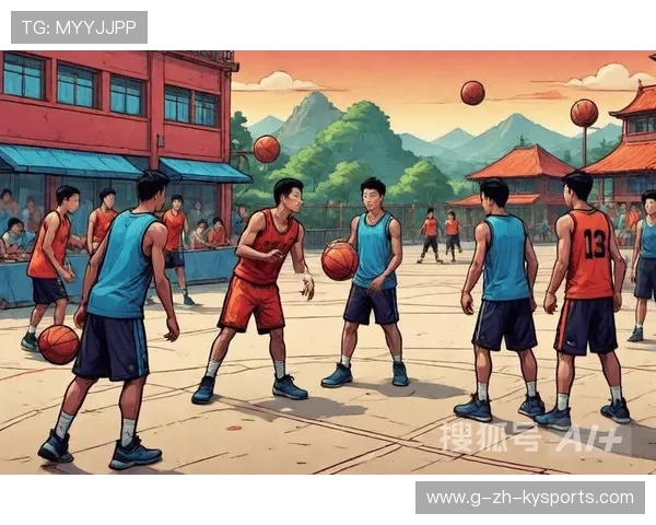 中国篮球青训人才培养机制完善，篮球青训师的待遇怎么样